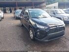 2019 Toyota Rav4 Xle Black vin: JTMW1RFV5KD002840