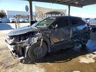2021 Toyota C-hr Le Gray vin: JTNKHMBX2M1112572