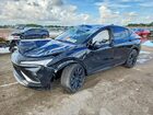 2025 Buick Envista Sport Touring Black vin: KL47LBEP4SB221304
