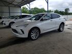 2024 Buick Envista Avenir White vin: KL47LCE28RB076417