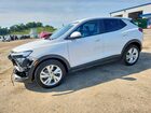 2025 Buick Encore Gx Preferred Белый vin: KL4AMBSL3SB199851