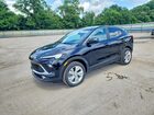 2025 Buick Encore Gx Preferred Black vin: KL4AMCSL5SB039038