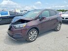 2018 Buick Encore Preferred Burgundy vin: KL4CJASB7JB708924