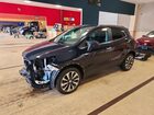 2021 Buick Encore Preferred Синий vin: KL4CJESMXMB369055
