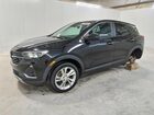 2023 Buick Encore Gx Preferred Черный vin: KL4MMBS29PB049738
