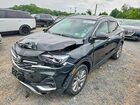 2022 Buick Encore Gx Essence Black vin: KL4MMGSL1NB138836
