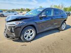 2024 Chevrolet Trax Ls Black vin: KL77LFE29RC100495