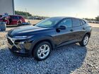2024 Chevrolet Trax Ls Black vin: KL77LFE2XRC043191