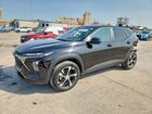 2026 Chevrolet Trax 1rs Черный vin: KL77LGEP6TC025389