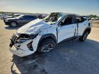 2026 Chevrolet Trax 1lt Белый vin: KL77LHEP2TC037934