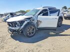 2025 Chevrolet Trax 1lt White vin: KL77LHEP4SC237101