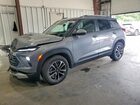 2026 Chevrolet Trailblazer Lt Gray vin: KL79MPSP3TB181079
