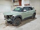 2024 Chevrolet Trailblazer Activ Green vin: KL79MSSL3RB217605