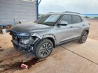 2023 Chevrolet Trailblazer Activ Silver vin: KL79MVSL7PB167810