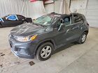 2018 Chevrolet Trax 1lt Угольный vin: KL7CJPSB3JB717786