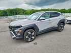 2024 Hyundai Kona Sel Серебряный vin: KM8HBCAB4RU152525