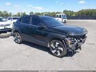 2024 Hyundai Kona Limited Black vin: KM8HE3A35RU094702