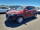2019 Hyundai Tucson Se Коричневый vin: KM8J23A41KU003191