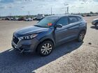 2021 Hyundai Tucson Se Charcoal vin: KM8J23A4XMU342566