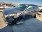 2019 Hyundai Tucson Se Gray vin: KM8J2CA48KU065574
