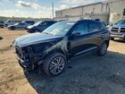 2019 Hyundai Tucson Ultimate Black vin: KM8J3CAL8KU037620