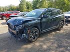 2026 Hyundai Tucson Sel Convenience Black vin: KM8JCDD12TU423595