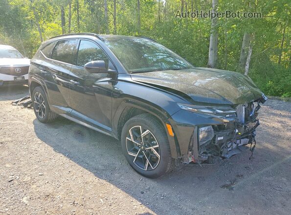 2026 HYUNDAI TUCSON SEL CONVENIENCE