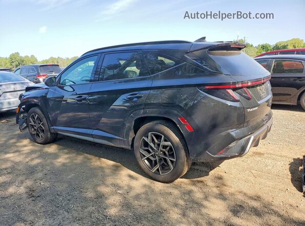 2026 HYUNDAI TUCSON SEL CONVENIENCE