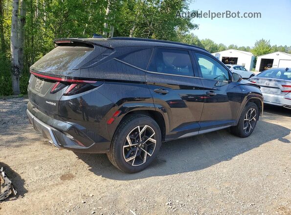 2026 HYUNDAI TUCSON SEL CONVENIENCE