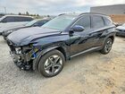 2026 Hyundai Tucson Sel Convenience Blue vin: KM8JCDD14TU453049