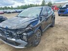 2026 Hyundai Tucson Sel Convenience Black vin: KM8JCDD1XTU458661