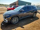 2026 Hyundai Tucson Hybrid Limited Blue vin: KM8JEDD11TU466027
