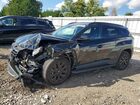 2022 Hyundai Tucson Xrt Black vin: KM8JFCAE1NU166067