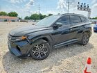 2022 Hyundai Tucson N Line Black vin: KM8JFCAE9NU108594