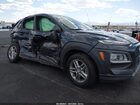 2020 Hyundai Kona Se Gray vin: KM8K12AA1LU504574