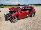 2020 Hyundai Kona Sel Burgundy vin: KM8K22AA7LU400958