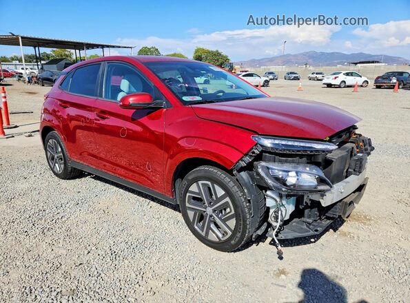2023 HYUNDAI KONA SE