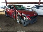 2023 Hyundai Kona Sel Красный vin: KM8K32AB4PU061958