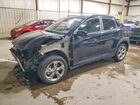 2023 Hyundai Kona Sel Black vin: KM8K3CAB9PU930527