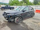 2023 Hyundai Kona N Base Black vin: KM8KH3AC5PU006046