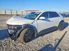 2024 Hyundai Ioniq 5 Sel Белый vin: KM8KNDDF8RU317414