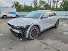 2023 Hyundai Ioniq 5 Limited Gray vin: KM8KRDAF5PU130556