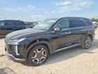 2024 Hyundai Palisade Limited Charcoal vin: KM8R54GE2RU672564