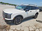2026 Hyundai Palisade Xrt Pro White vin: KM8RJES27TU071558