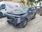 2026 Hyundai Palisade Sel Gray vin: KM8RL5S20TU071198