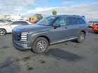 2026 Hyundai Palisade Sel Серый vin: KM8RLESA2TU093551