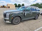 2026 Hyundai Palisade Calligraphy Green vin: KM8RMES2XTU024841