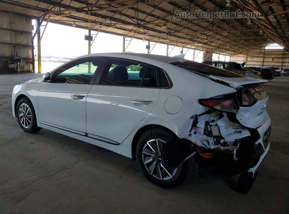 2021 HYUNDAI IONIQ LIMITED