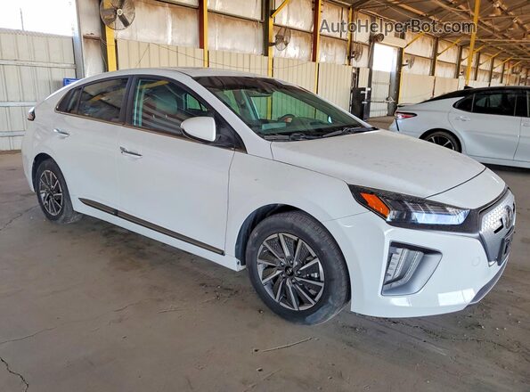 2021 HYUNDAI IONIQ LIMITED