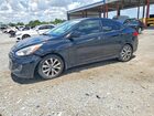 2017 Hyundai Accent Value Edition Black vin: KMHCT4AE5HU249674